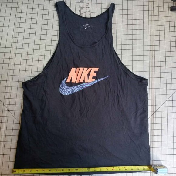 Nike Other - Men's Nike Black Tank Top Comfy